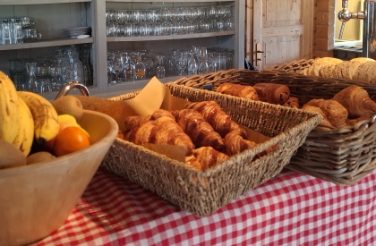 Catering