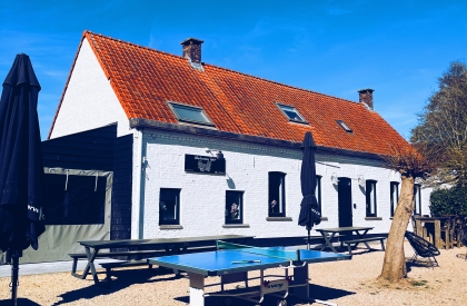 Vakantiewoning Tsjaka + 