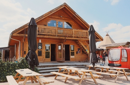 Brasserie De Ijsmolenhoeve