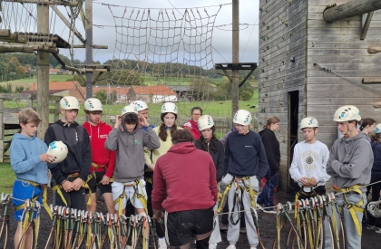Sportdag