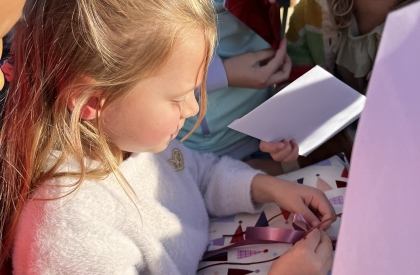 Verjaardagsfeestjes en voordeelpakketten met reservatie