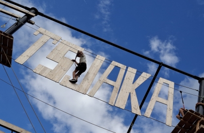 Activiteiten pakketten