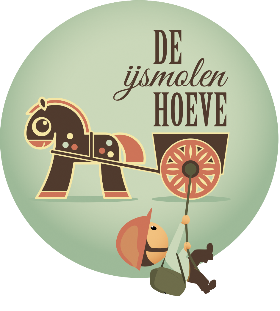 De Ijsmolenhoeve logo